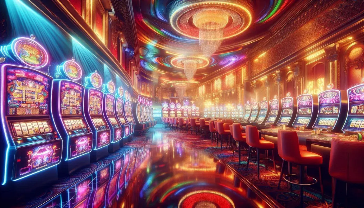 PlayAmo Casino